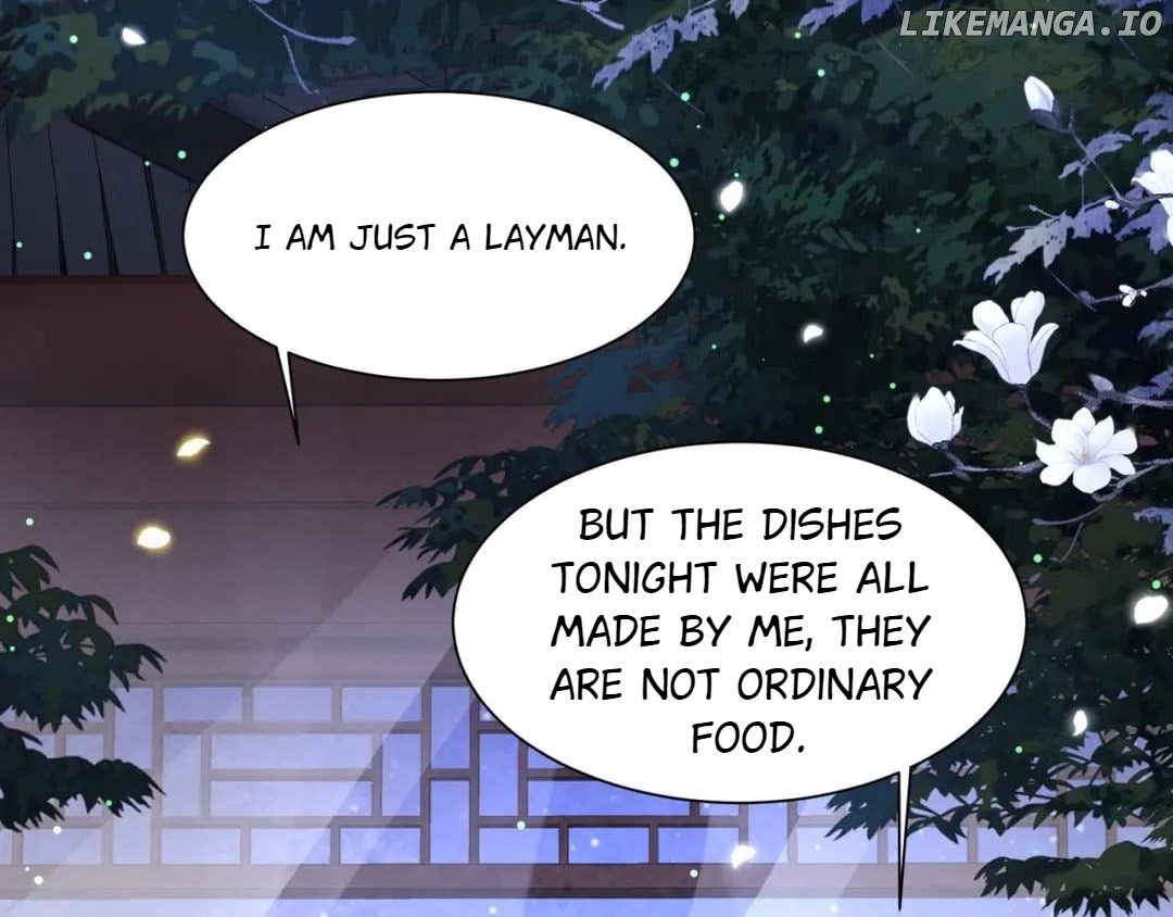 Lonely Emperor Chases His Sister-in-Law Chapter 48 - page 93